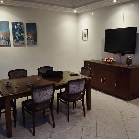 Апартаменти Chez Ali Кенітра Екстер'єр фото